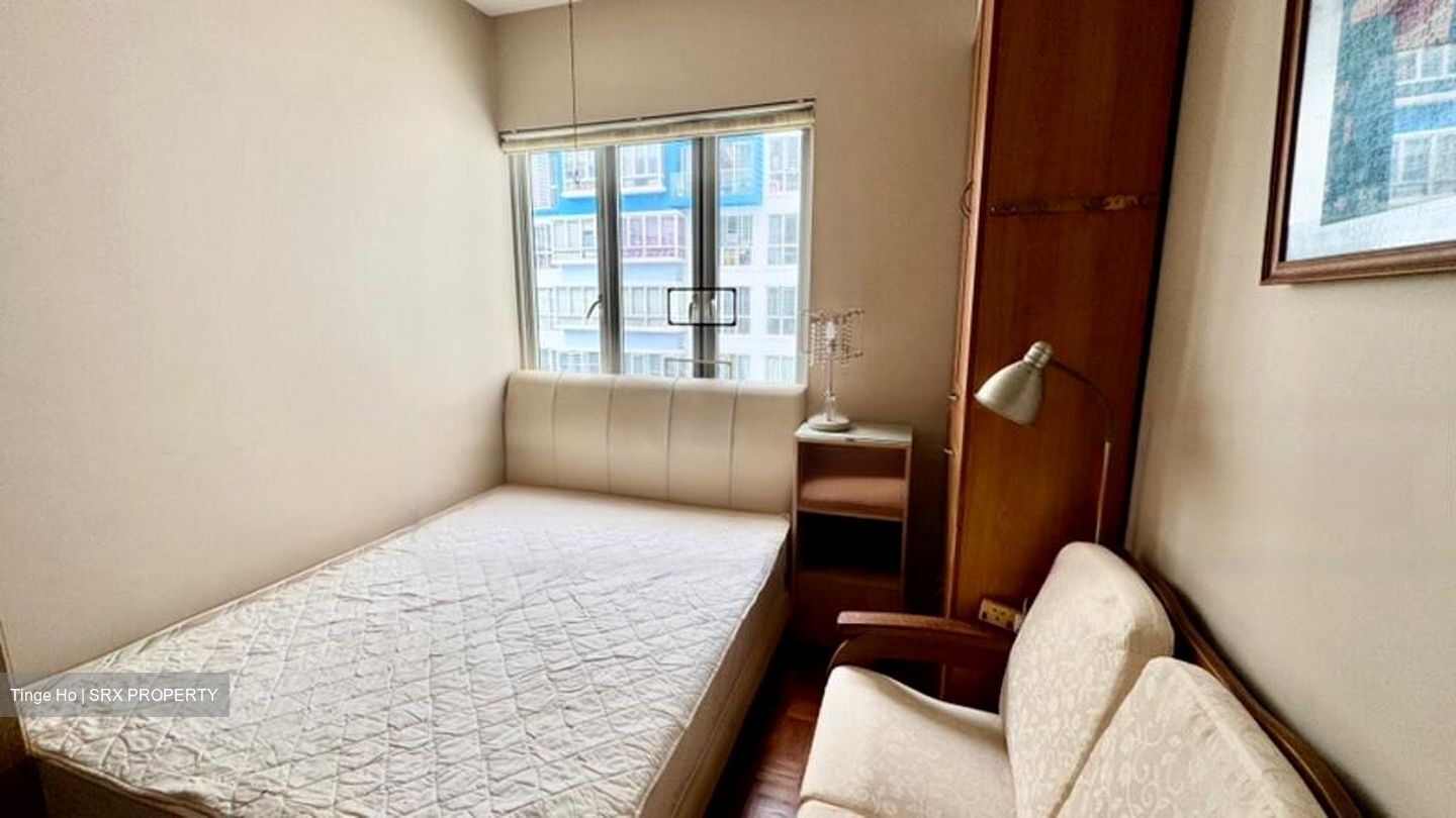 La Casa (D25), Condominium #498758441